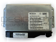 Porsche Boxster 986 2002 Control Unit Tiptronic only 98661824006 / Bosch 0260002561 - 98661824006, 0260002561
