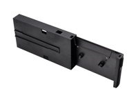 Support de cassette pour console centrale. Modèle anniversaire Porsche 911 "25 ans 911" - 92855293202 Support de cassette pour console centrale. Modèle anniversaire Porsche 911 "25 ans 911" - 92855293202