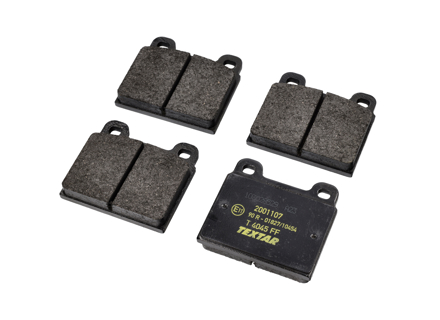Brake pads, Front. Porsche 911 1965-83 - 9113519500, 91135195006, 91135195001, 91135195002, 91135195008, 2001107, 91135195011, 90135199700, 91135193800, 91135194401, 91135194405, 91135195000, 92335190100, 94435195006 Brake pads, Front. Porsche 911 1965-83 - 9113519500, 91135195006, 91135195001, 91135195002, 91135195008, 2001107, 91135195011, 90135199700, 91135193800, 91135194401, 91135194405, 91135195000, 92335190100, 94435195006