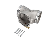 Plenum di aspirazione in alluminio Gamma da competizione. Porsche 996 GT3 IPD - 99611006593, 94860511503, 94860511504, 99611011690 Plenum di aspirazione in alluminio Gamma da competizione. Porsche 996 GT3 IPD - 99611006593, 94860511503, 94860511504, 99611011690