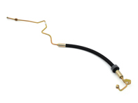 Power steering pressure line LHD cars. Porsche 993 - 99334744811, 99334744825, 99334744826, 99334744827 Power steering pressure line LHD cars. Porsche 993 - 99334744811, 99334744825, 99334744826, 99334744827
