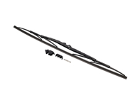 Wischerblatt hinten. Porsche 928 / 924 / 944 - 92862821802, 92862821801, 928.628218.02, 928.628.218.01