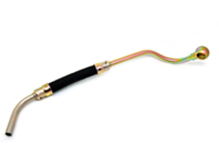 Camshaft line left. Porsche 911 1965-83 - 90110734703, 90110734702, 90110734701, 1613700176, 90110734703/1 - COH90110734701 Camshaft line left. Porsche 911 1965-83 - 90110734703, 90110734702, 90110734701, 1613700176, 90110734703/1 - COH90110734701