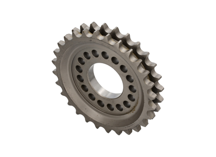 Nokkenas tandwiel. Porsche 911 1965-98 - 90110554604, 90110554602 Nokkenas tandwiel. Porsche 911 1965-98 - 90110554604, 90110554602