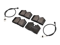 REAR Brake pads and sensors kit. Porsche 928 S2 / 928 S4 OE - 96435193905, 92861231302, 95135193901, 95135193904, 96435193902, 96435193903, 92861231304 REAR Brake pads and sensors kit. Porsche 928 S2 / 928 S4 OE - 96435193905, 92861231302, 95135193901, 95135193904, 96435193902, 96435193903, 92861231304