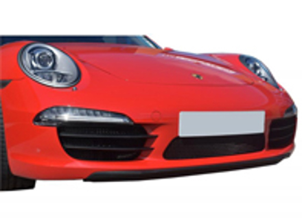 Set di griglie in acciaio inossidabile per paraurti anteriore ZunSport. Porsche 911.1 C2 - ZPR48213, ZPR75911, ZPR76011, ZPR76011B, ZPR48213, ZPR75911, ZPR76011, ZPR76011B Set di griglie in acciaio inossidabile per paraurti anteriore ZunSport. Porsche 911.1 C2 - ZPR48213, ZPR75911, ZPR76011, ZPR76011B, ZPR48213, ZPR75911, ZPR76011, ZPR76011B