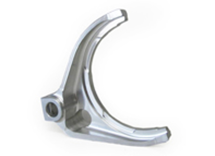 Horquilla selectora 1ST/2ND Horquilla de cambio de marchas. 996T, 997 GT2 y GT3 RS - 996.303.111.51, 99630311151