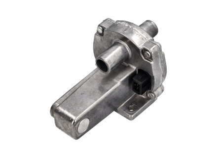 Regulador de válvula de aire auxiliar. Porsche 911 / 930 - 91160610201, 0280140201