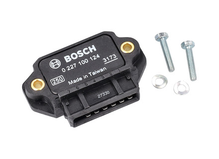 Ignition switch unit. Porsche 944 / 928 / 964 - 92860270601, 5DA 006 623-191, 5DA006623191, 0227100124 - ZM015, ZM015