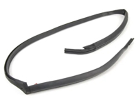 Front roll bar seal targa. Porsche 911 1965-69 (OE Part No 90156509940) - 90156509940 - URO-004073, 1689807400 Front roll bar seal targa. Porsche 911 1965-69 (OE Part No 90156509940) - 90156509940 - URO-004073, 1689807400