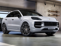 SportDesign-pakket, auto's zonder trekhaak. Porsche 9YA.2 Cayenne Coupé 2023>> - 9Y0044880, 9Y0044880H, 9Y0044880M, 9Y0044880N, 9Y0044880J SportDesign-pakket, auto's zonder trekhaak. Porsche 9YA.2 Cayenne Coupé 2023>> - 9Y0044880, 9Y0044880H, 9Y0044880M, 9Y0044880N, 9Y0044880J