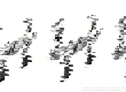 Scarico sportivo Milltek con bypass GPF e finiture nere Cerakote. Porsche 718 Cayman GT4 / Boxster GTS 4.0L - 982254351B, 982254351L, 982254351AA, 982254351P, 982254351R, 982254350B, 982254350L, 982254350AA, 982254350P, 982254350R, 982251053F, 982251053H, 982251053K, 982251053E - SSXPO149 Scarico sportivo Milltek con bypass GPF e finiture nere Cerakote. Porsche 718 Cayman GT4 / Boxster GTS 4.0L - 982254351B, 982254351L, 982254351AA, 982254351P, 982254351R, 982254350B, 982254350L, 982254350AA, 982254350P, 982254350R, 982251053F, 982251053H, 982251053K, 982251053E - SSXPO149