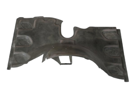 Conduit d'air du carénage du moteur - petit boîtier de ventilateur. Porsche 911 (RSR/ST) - TK 210B2, TK210B, TK210B2