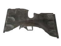 Motorhauben-Luftkanal - kleines Lüftergehäuse. Porsche 911 (RSR/ST) - TK 210B2, TK210B, TK210B2