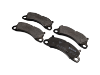 Plaquettes de frein avant. Porsche 991 S 3.8L - 99135194902, 2500301, 99135194904, 99135194903 Plaquettes de frein avant. Porsche 991 S 3.8L - 99135194902, 2500301, 99135194904, 99135194903