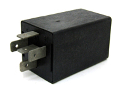 Headlight washer relay. Porsche 993 - 99661811300, 99361811100 Headlight washer relay. Porsche 993 - 99661811300, 99361811100