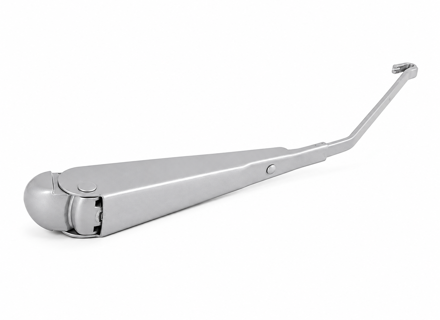 Bras d'essuie-glace pour Porsche 356A Coupé / Cabriolet / 356B-T5 - 64462830114, 64462830110