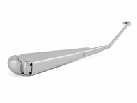 Bras d'essuie-glace pour Porsche 356A Coupé / Cabriolet / 356B-T5 - 64462830114, 64462830110