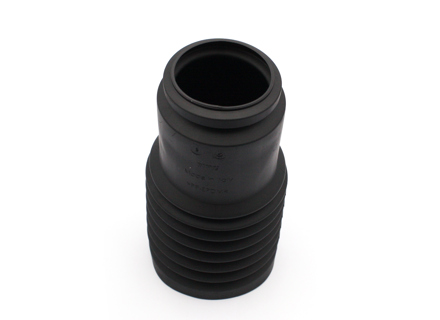 Soufflet d'amortisseur, essieu arrière. Porsche Boxster / Caïman - 98133350500 Soufflet d'amortisseur, essieu arrière. Porsche Boxster / Caïman - 98133350500