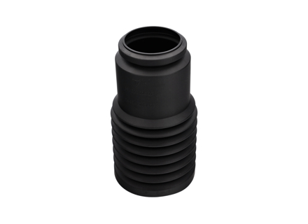 Soufflet d'amortisseur, essieu arrière. Porsche Boxster / Caïman - 98133350500