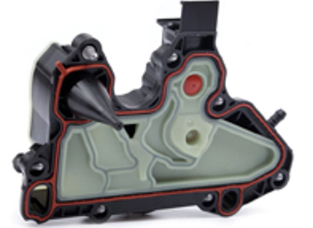 Separatore d'olio. Porsche Macan 2.0L / Caienna 2.0L - PAC103495, 95810349520, 95810349500 Separatore d'olio. Porsche Macan 2.0L / Caienna 2.0L - PAC103495, 95810349520, 95810349500