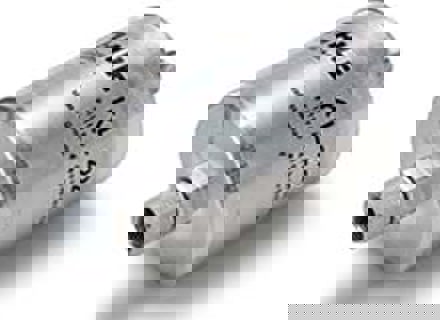 Filtre à carburant. Porsche 965 Turbo - 92811014711 Filtre à carburant. Porsche 965 Turbo - 92811014711