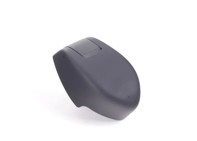 Seat Belt Pillar Cover. Porsche 997 Seat Belt Pillar Cover. Porsche 997