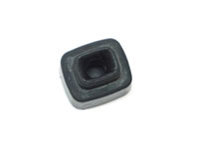 Convertible Top Rubber Buffer. Porsche 911 / 964 / 993 - 91156145300 Convertible Top Rubber Buffer. Porsche 911 / 964 / 993 - 91156145300