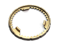 Syncroniser ring, 2nd gear. Porsche 968 - 012311247D Syncroniser ring, 2nd gear. Porsche 968 - 012311247D