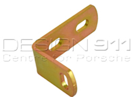 Staffa laterale paraurti anteriore. Porsche 911/912 - 90150513501 - JG.135.01 Staffa laterale paraurti anteriore. Porsche 911/912 - 90150513501 - JG.135.01