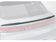 Aileron arrière TechArt. Porsche 9YA (E3) Cayenne Coupé - 09Y.121.800.009, 09Y.121.800.009M, 09Y.121.800.009G - 09Y.121.800.009, 09Y.121.800.009M, 09Y.121.800.009G Aileron arrière TechArt. Porsche 9YA (E3) Cayenne Coupé - 09Y.121.800.009, 09Y.121.800.009M, 09Y.121.800.009G - 09Y.121.800.009, 09Y.121.800.009M, 09Y.121.800.009G