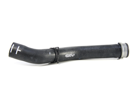 Waterslang toevoer. Porsche 970 Panamera 3.6L - 97010650201 Waterslang toevoer. Porsche 970 Panamera 3.6L - 97010650201