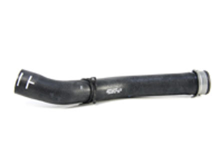 Waterslang toevoer. Porsche 970 Panamera 3.6L - 97010650201