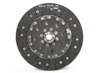 Kupplungsmittelplatte Porsche 964 / 965 / 993 / 996 / 997 Scheibe 240mm Sachs - 95011601300, 96411601300, 96411601301, 96411601350, 96411601351, 96411601352, 96411601361, 96411601362, 96411601390, 96411601400, 96411601451, 96411601452, 96411601462, 96411601490, 96411601491, 96411691100, 99611601501, 996 116 015 04, 99611601504