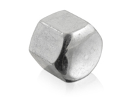 Hutmutter M8 Größe 14 zur Befestigung des Ventildeckels. Porsche 356 Pre A / 356 A - 90007000300 Hutmutter M8 Größe 14 zur Befestigung des Ventildeckels. Porsche 356 Pre A / 356 A - 90007000300