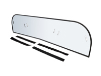 Wind Deflector Full Version for Porsche Cabrio 986 Boxster Wind Deflector Full Version for Porsche Cabrio 986 Boxster