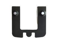 Placa de resorte, pinza de freno delantera. Porsche 911 1989 - 93035154203, 93035154200, 93035154201, 93035154202 - 911418-11