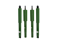 Ammortizzatori Bilstein STANDARD per Porsche 911 1972-1985 - 34-001134, 24-001694, 34001134, 24001694, 91133305107, 91133305149, 91133305159, 91133305160, 91133350154, 93033305300