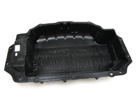 Luggage compartment liner. Porsche 970 Panamera Hybrid - 97050407902 Luggage compartment liner. Porsche 970 Panamera Hybrid - 97050407902