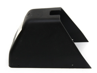 Centre console cover. Porsche 911 74-89 - 91155223100 Centre console cover. Porsche 911 74-89 - 91155223100