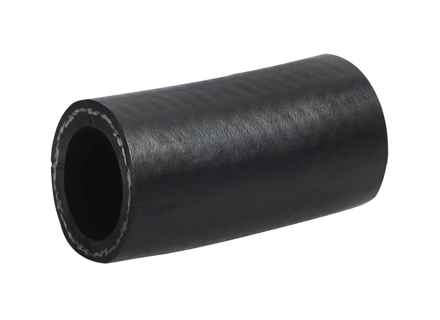 Manguera de 18x26x40 mm para válvula de aire auxiliar. Porsche 924 turbo / Carrera GT - 93111017301 - PSU18-48