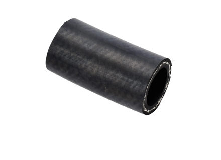 Hose 18x26x40mm Auxiliary Air Valve. Porsche 924 turbo / Carrera GT - 93111017301 - PSU18-48