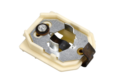 Lampenfassung für Frontblinker, 1-polig. Porsche 911 65-68 - 90163141100 - PS9222