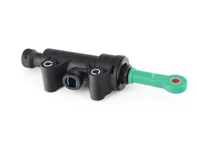 Clutch master cylinder. Porsche 996 Turbo - 99642317152, 99642317154 Clutch master cylinder. Porsche 996 Turbo - 99642317152, 99642317154