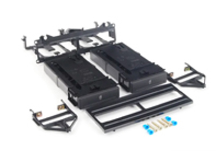 Kit postmontaggio portabicchiere. Porsche 996 / 986 Boxster - 00004480191 Kit postmontaggio portabicchiere. Porsche 996 / 986 Boxster - 00004480191