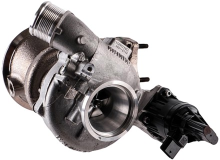 Turbocharger. Porsche 992.1 / 992.2 Carrera 3.0L 2019>> - 0PB145701R, 0PB145702R, 0PB145701H, 0PB145701K, 0PB145702H, 0PB145702K