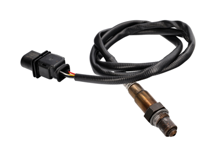 Sonda de oxígeno lambda, Antes cat. Porsche 991 Turbo / GT2RS - 9A160618801, 7L5906262M, 95860617211, 95860617210, 95860612801, 95560616800, 95560616801, 9A160618802