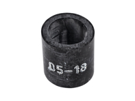 变速箱油冷却器绝缘软管件。保时捷 944S2 / 944 涡轮 - 95130738300 变速箱油冷却器绝缘软管件。保时捷 944S2 / 944 涡轮 - 95130738300
