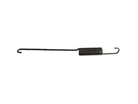Seat tension / adjuster spring. Porsche 356B T5 / 356 CARRERA GT 1600 - 64452133300 - 00333125446 Seat tension / adjuster spring. Porsche 356B T5 / 356 CARRERA GT 1600 - 64452133300 - 00333125446