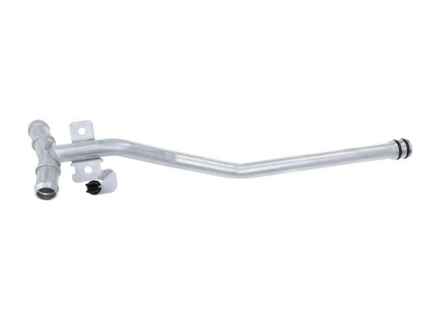 Calentador de tubería de refrigerante. Porsche 970 Panamera / 958 Cayenne - 94810606921 - URO-023274